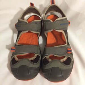 Merrell Hydro Sandals